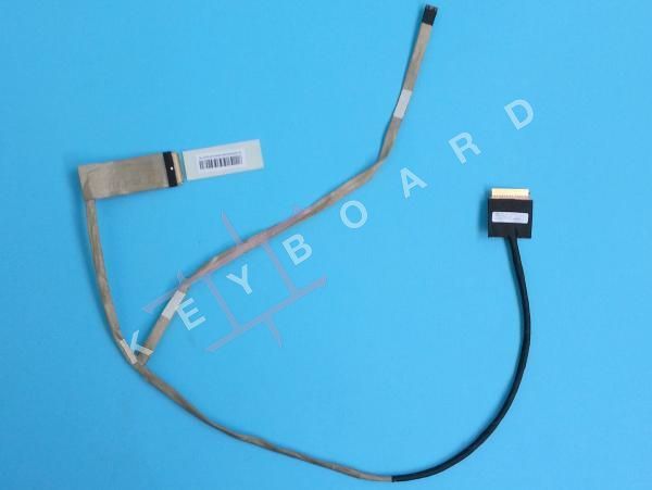 Шлейф матриці до ноутбука Msi Apache Pro GE72